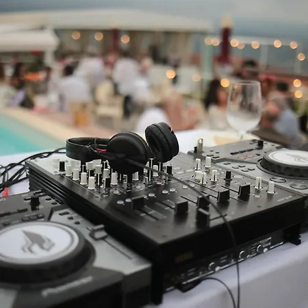 Poggio Dei Gorleri *