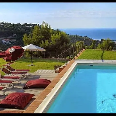 Poggio Dei Gorleri *