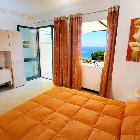 Poggio Dei Gorleri *