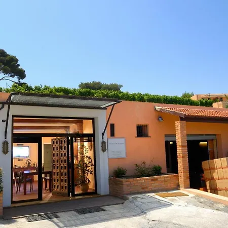 Poggio Dei Gorleri *