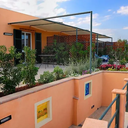 Farmház Poggio Dei Gorleri Diano Marina