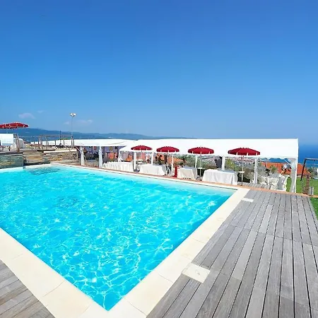 Poggio Dei Gorleri * Diano Marina