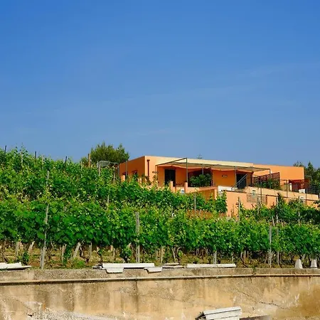 Poggio Dei Gorleri Farmház *