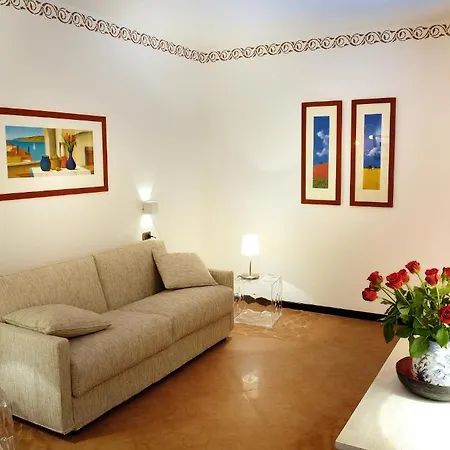 Poggio Dei Gorleri Farmház