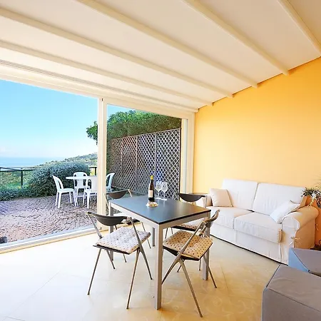 Poggio Dei Gorleri Diano Marina