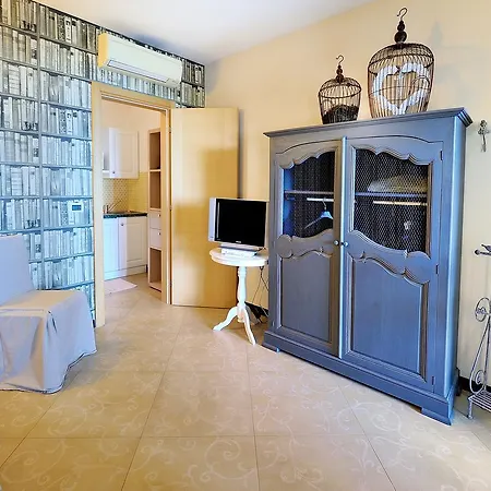 Poggio Dei Gorleri * Diano Marina