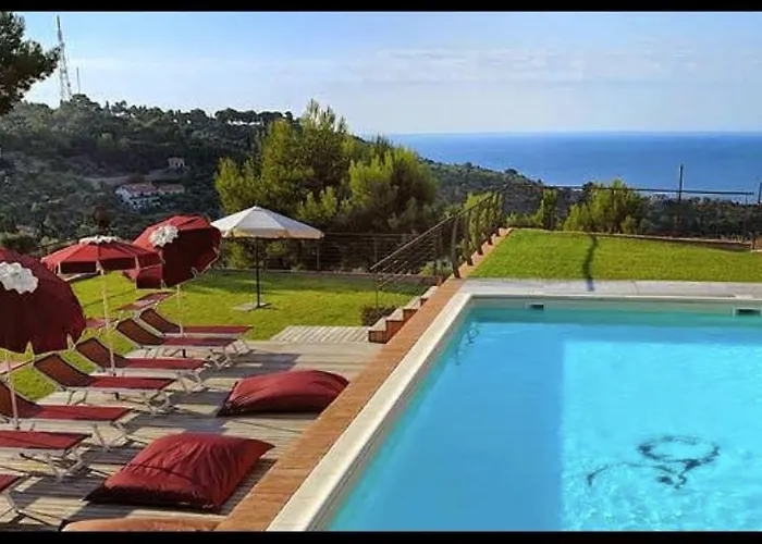 波焦代格力农家乐 *