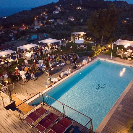 Poggio Dei Gorleri Alloggio per agriturismo