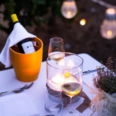 Farm stay Poggio Dei Gorleri *