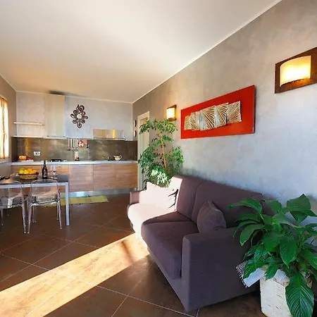 Poggio Dei Gorleri *