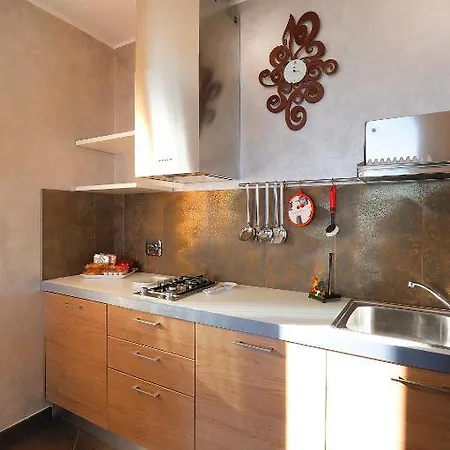 Poggio Dei Gorleri Farm stay Diano Marina