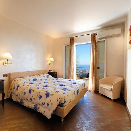 Farm stay Poggio Dei Gorleri *