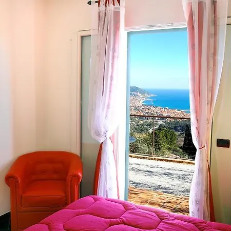 Gospodarstwo agroturystyczne Poggio Dei Gorleri