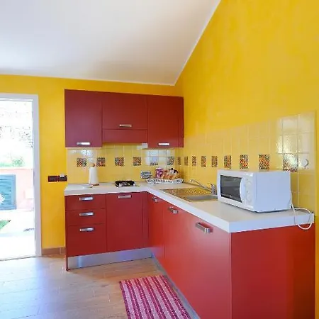 Poggio Dei Gorleri Farm stay *