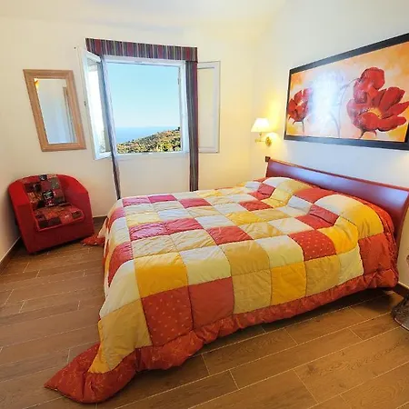 Poggio Dei Gorleri Farm stay *