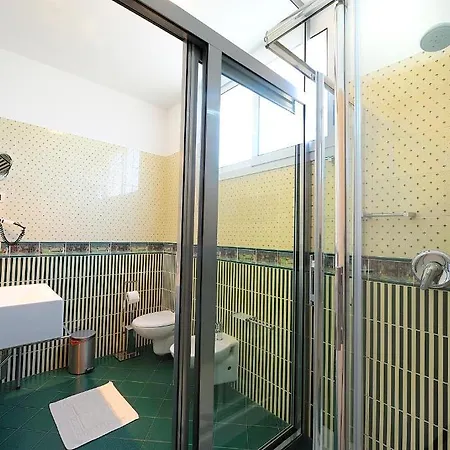 Alloggio per agriturismo Poggio Dei Gorleri