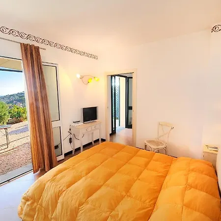Poggio Dei Gorleri Farm stay