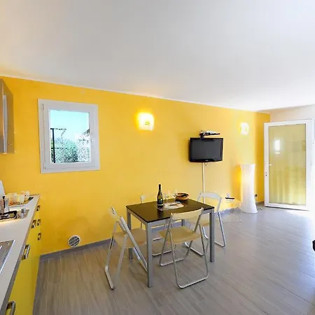 Alloggio per agriturismo Poggio Dei Gorleri Diano Marina