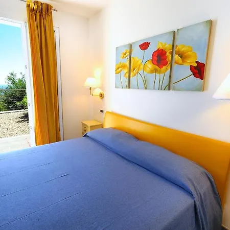 Poggio Dei Gorleri Farm stay