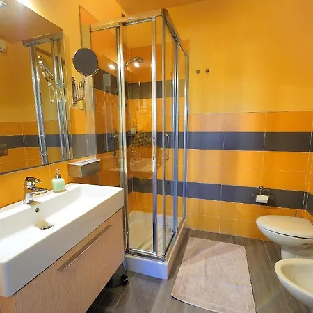 Poggio Dei Gorleri Alloggio per agriturismo Diano Marina