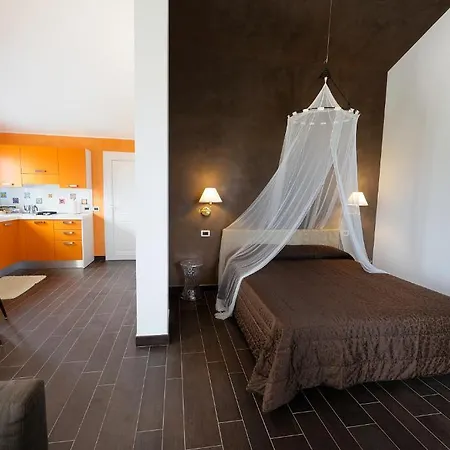 Poggio Dei Gorleri Diano Marina