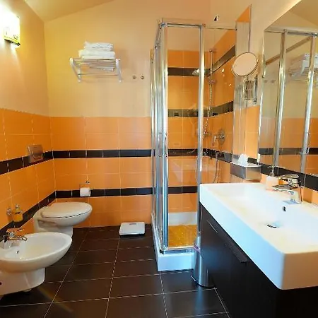 Poggio Dei Gorleri Farm stay Diano Marina