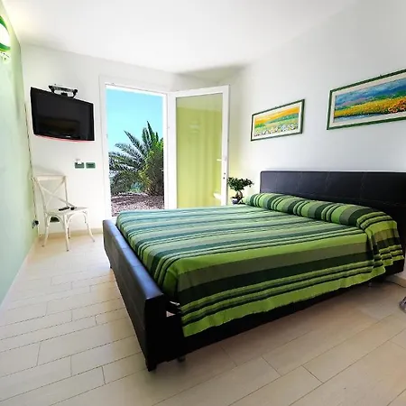 Poggio Dei Gorleri Farm stay