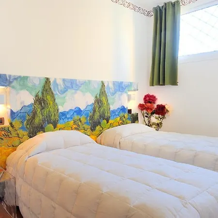 Alloggio per agriturismo Poggio Dei Gorleri Diano Marina