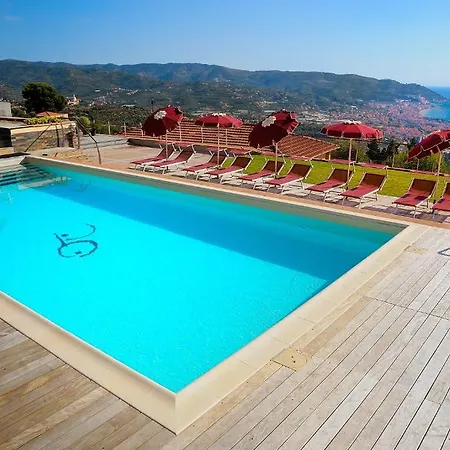 Poggio Dei Gorleri Farm stay *