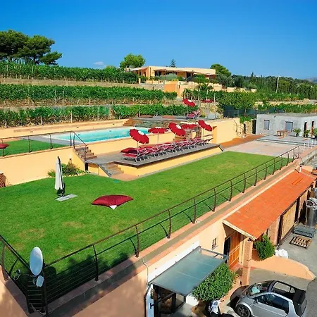 Farm stay Poggio Dei Gorleri