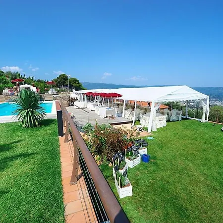 Poggio Dei Gorleri * Diano Marina