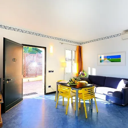 Farm stay Poggio Dei Gorleri