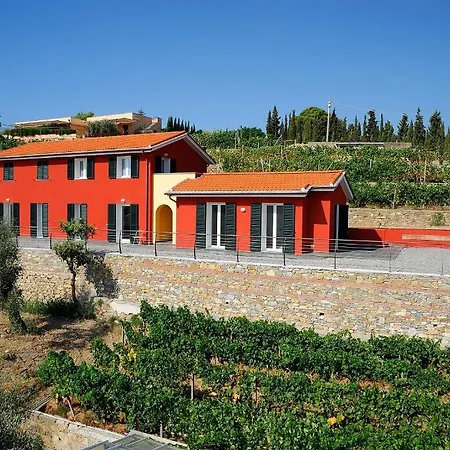 Farm stay Poggio Dei Gorleri *