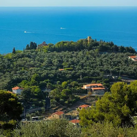 Poggio Dei Gorleri Farm stay