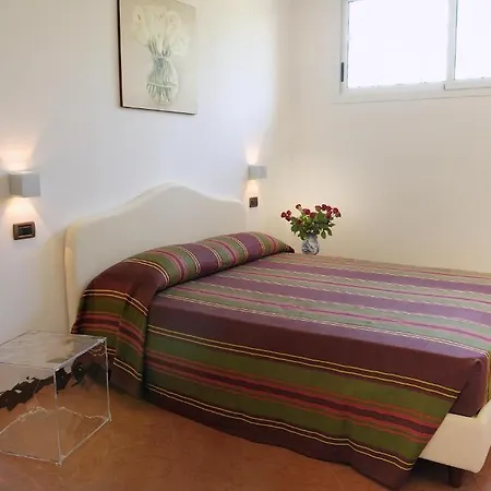 Poggio Dei Gorleri Farm stay Diano Marina