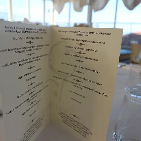 Poggio Dei Gorleri Gospodarstwo agroturystyczne