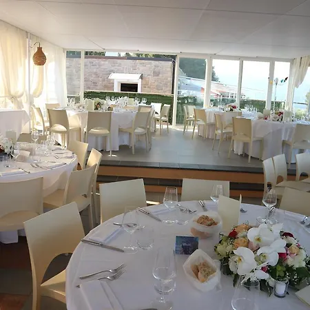 Alloggio per agriturismo Poggio Dei Gorleri