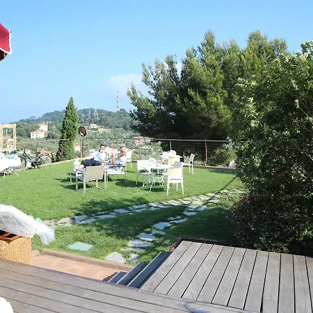 Poggio Dei Gorleri * Diano Marina