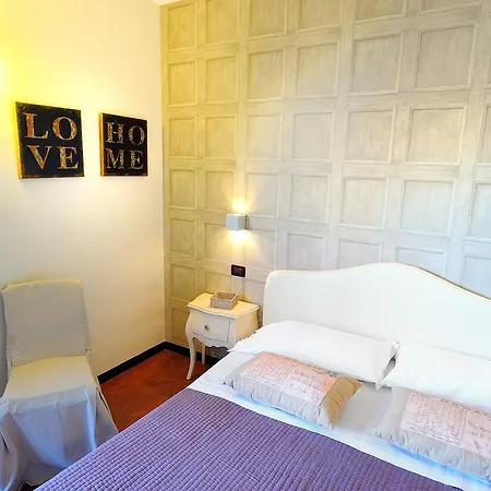 Poggio Dei Gorleri Alloggio per agriturismo Diano Marina