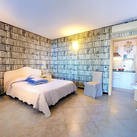 Poggio Dei Gorleri Farm stay