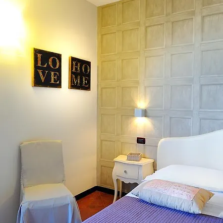 Poggio Dei Gorleri Alloggio per agriturismo *