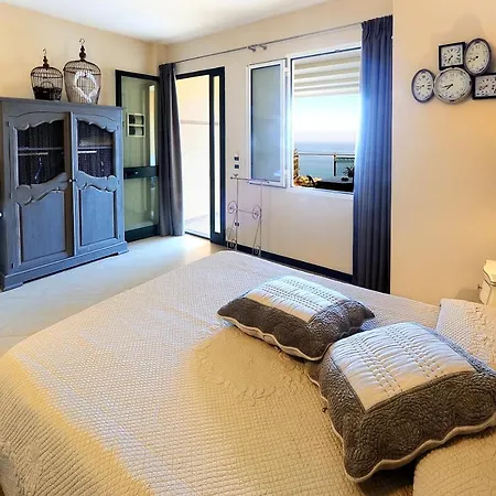 Poggio Dei Gorleri Farm stay