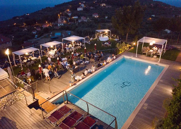 Poggio Dei Gorleri Agroturismo