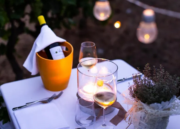 Agroturismo Poggio Dei Gorleri *