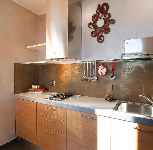 Poggio Dei Gorleri Agroturismo Diano Marina