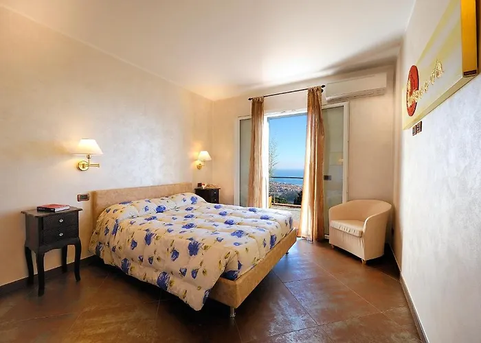 Agroturismo Poggio Dei Gorleri *