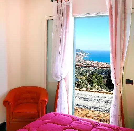 Agroturismo Poggio Dei Gorleri