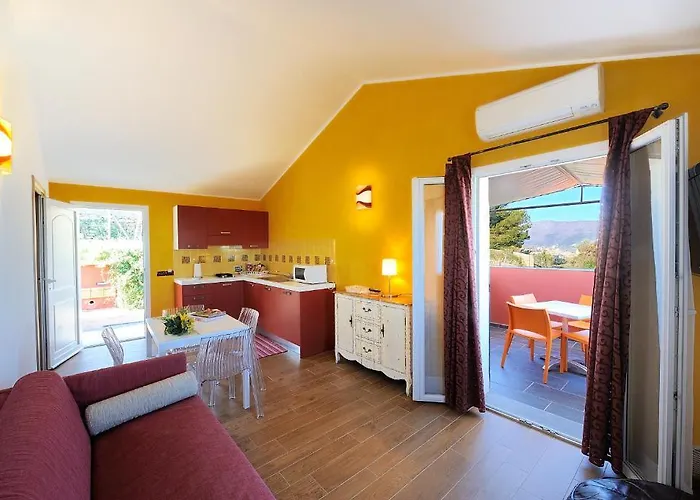 Poggio Dei Gorleri Feriegård Diano Marina