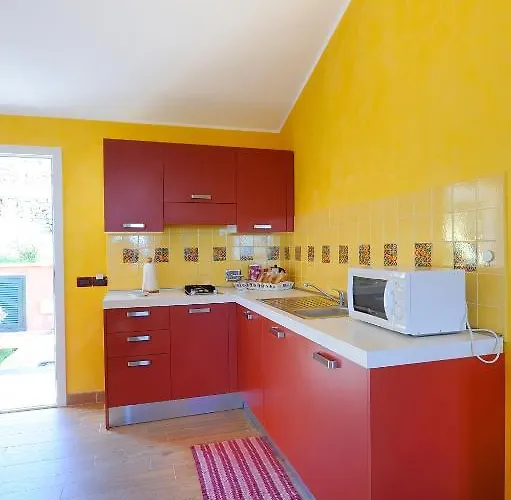 Poggio Dei Gorleri Agroturismo *