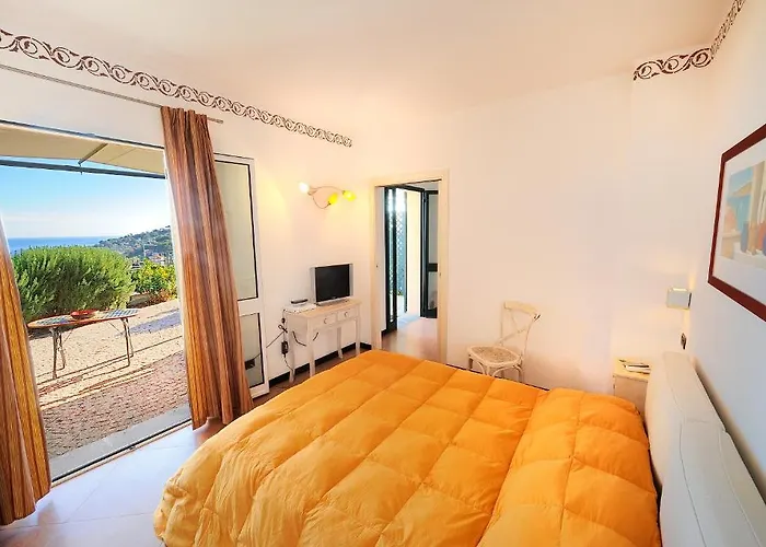 Poggio Dei Gorleri Agroturismo